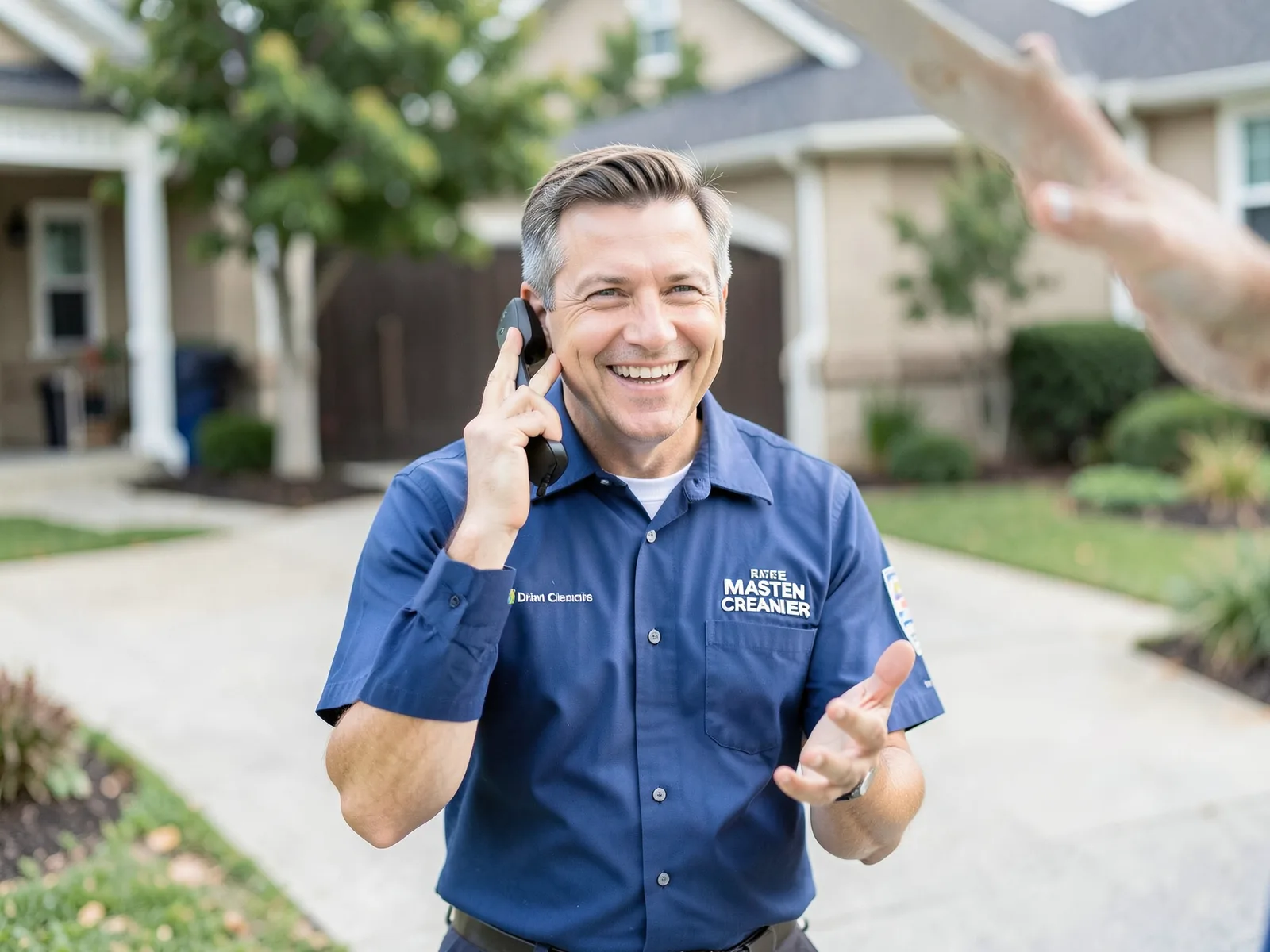 Drain Cleaning Mccoy, CO FAQs